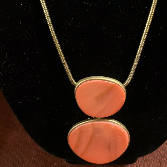 Jules Necklaces , Source Unknown on the Bracelet but, It Goes Great W/Necklace - Picture 3 of 5